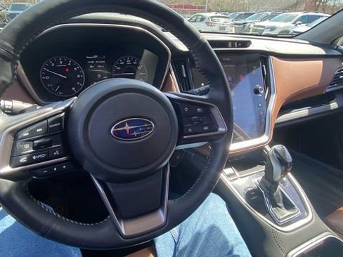 Certified 2023 Subaru Outback Touring AWD/4WD image 22