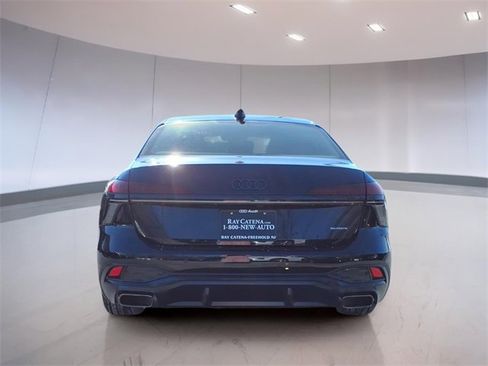 New 2026 Audi A6 Premium Plus image 5