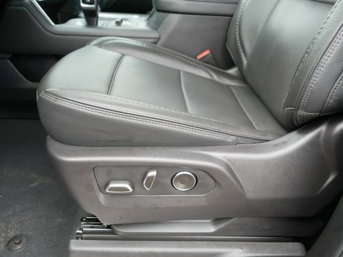 Used 2024 GMC Sierra 1500 Denali AWD/4WD image 20