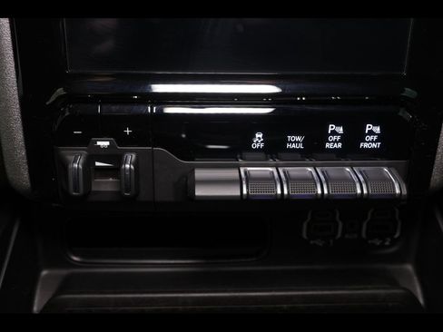 Certified 2024 RAM 1500 Big Horn AWD/4WD image 29