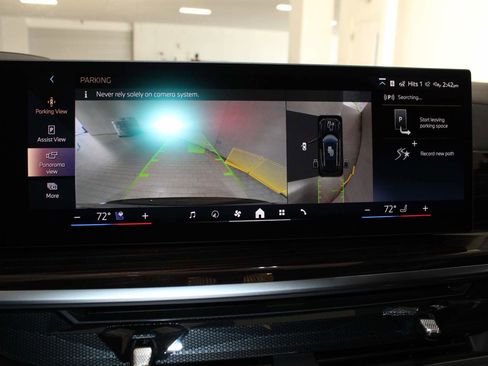 Used 2026 BMW X5 xDrive40i w/ Climate Comfort Package image 20