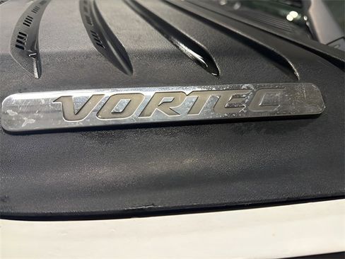 Used 2013 Chevrolet Silverado 2500 LT image 8