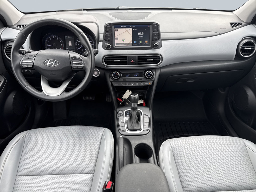 Used 2020 Hyundai Kona Ultimate FWD image 14