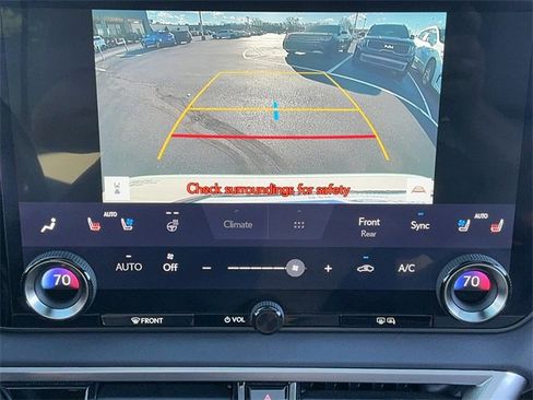 Used 2023 Lexus RX 350h image 24