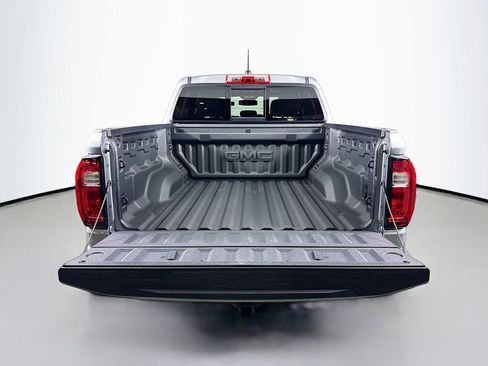 Certified 2025 GMC Canyon Denali AWD/4WD image 31