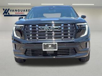 New 2026 GMC Acadia Denali Ultimate w/ LPO, Floor Liner Package AWD/4WD video 2