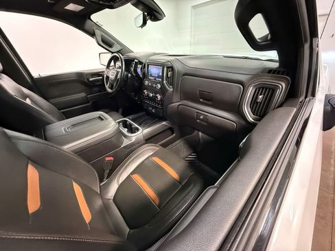 Used 2020 GMC Sierra 1500 AT4 w/ AT4 Premium Package image 61