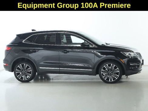 Used 2017 Lincoln MKC Premiere image 11