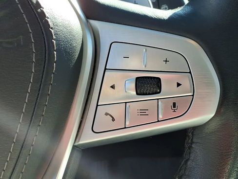 Used 2020 BMW X7 xDrive40i w/ Cold Weather Package image 31