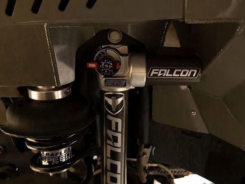 Used 2023 Jeep Wrangler Unlimited Rubicon 392 w/ Xtreme Recon 35" Tire Package image 18