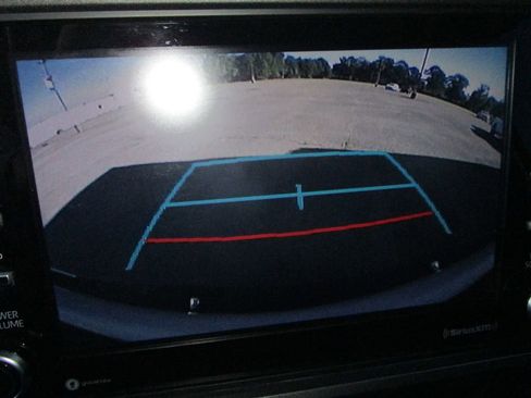 Used 2022 Toyota Tacoma TRD Off-Road image 43