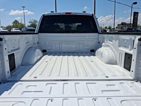 Used 2025 Ford F150 STX AWD/4WD image 29