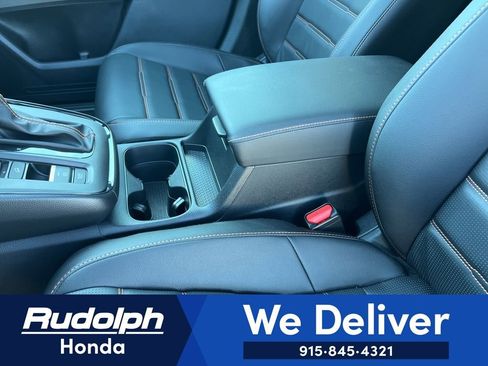 New 2026 Honda CR-V Sport-L image 29
