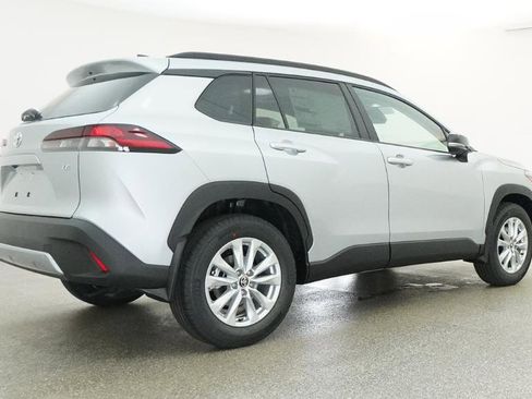 New 2026 Toyota Corolla Cross LE image 42