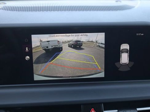 New 2026 Kia Seltos EX image 17