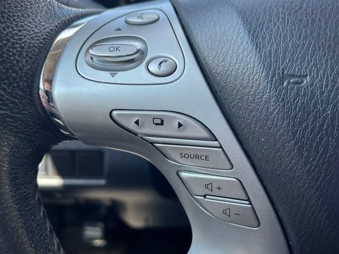 Used 2017 Nissan Murano SL w/ SL Technology Package AWD/4WD image 13