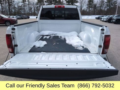 Used 2017 RAM 1500 Sport w/ Convenience Group image 25