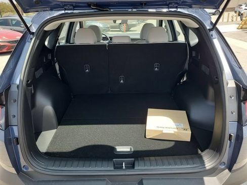 New 2026 Hyundai Tucson SE FWD image 28