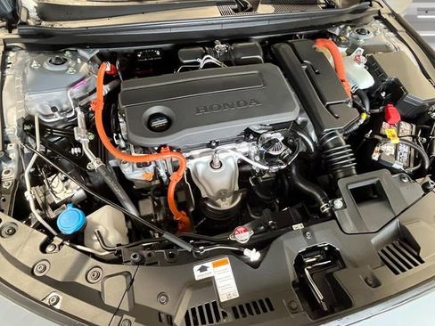 New 2026 Honda Accord Sport image 12