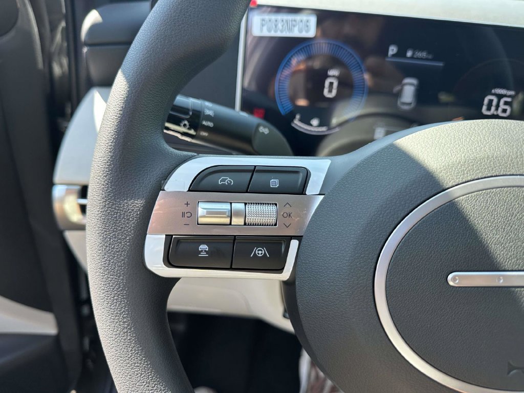 New 2026 Hyundai Tucson SEL Plus AWD/4WD image 30