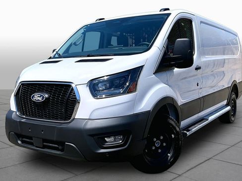 Used 2026 Ford Transit 250 Low Roof RWD image 35
