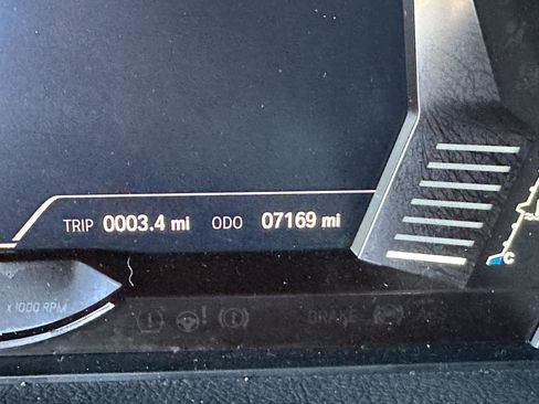 Certified 2024 Toyota Supra image 13