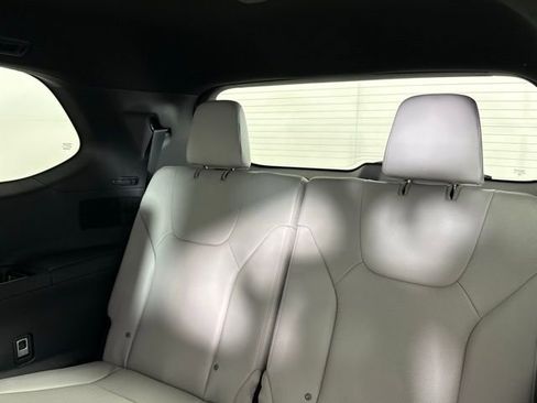 New 2026 Lexus TX 350 AWD image 24