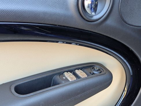 Used 2016 MINI Cooper Countryman S image 12