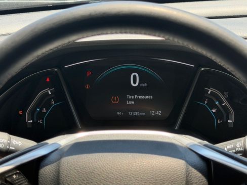 Used 2016 Honda Civic EX-L image 42