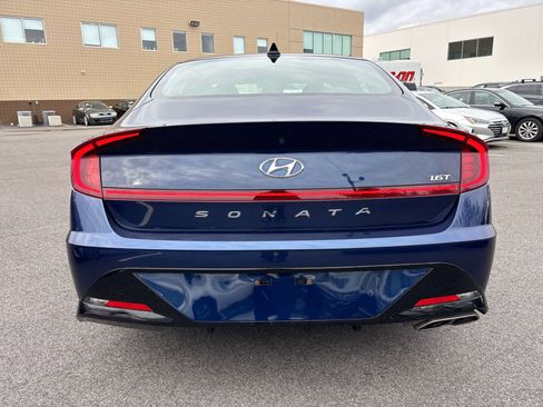 Used 2020 Hyundai Sonata SEL Plus FWD image 6