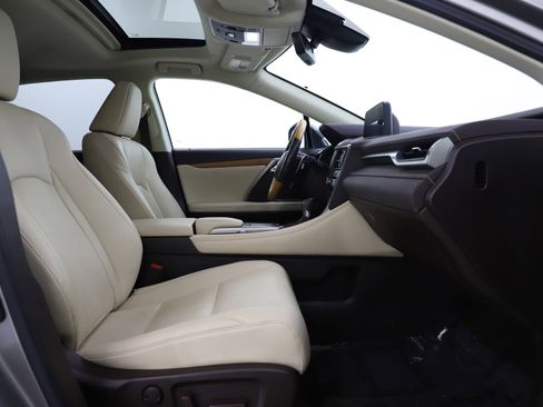 Used 2020 Lexus RX 350 AWD w/ Premium Package image 13