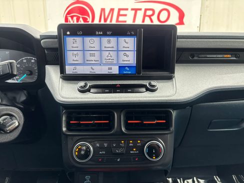 Used 2022 Ford Maverick XLT w/ XLT Luxury Package image 29