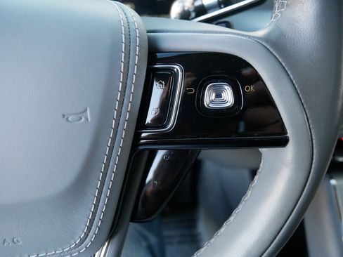 Used 2021 Lincoln Aviator Reserve w/ Equipment Group 202A image 29