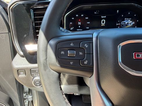 Used 2024 GMC Sierra 2500 SLE w/ SLE Value Package; AWD/4WD image 14