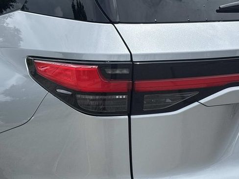 Used 2025 Lexus TX 350 AWD w/ Technology Package image 10