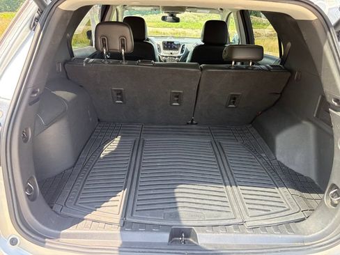 Used 2020 Chevrolet Equinox Premier FWD image 47
