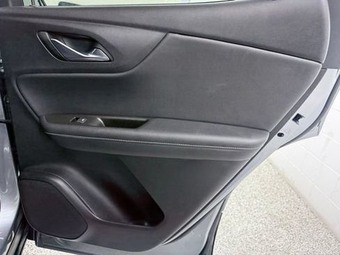 Used 2025 Chevrolet Blazer LT FWD image 20