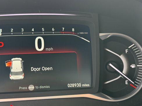 Certified 2022 Honda Passport EX-L image 24