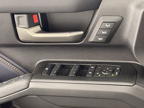 New 2026 Toyota 4Runner Platinum image 19