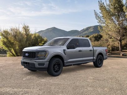Used 2026 Ford F150 STX