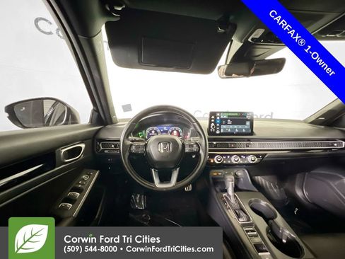 Used 2026 Honda Civic Sport Touring image 29