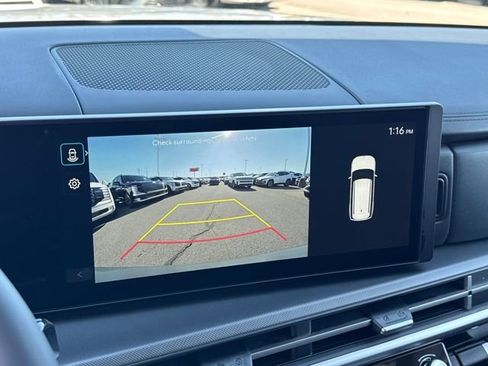 New 2026 Hyundai Santa Fe SEL image 19