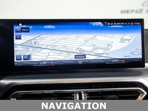 Used 2022 BMW i4 eDrive40 w/ Premium Package image 23