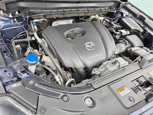 Certified 2022 MAZDA CX-5 AWD 2.5 S w/ Premium Plus Pkg image 19