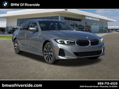 New 2026 BMW 330i Sedan w/ Convenience Package