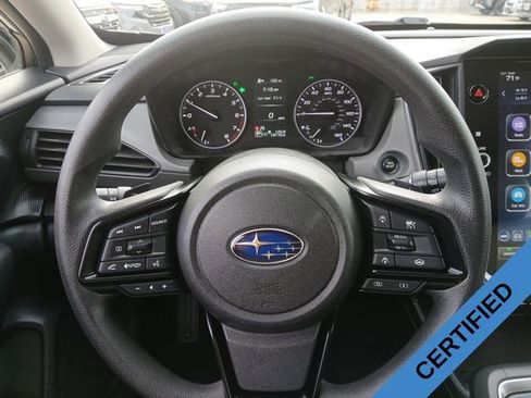 Used 2024 Subaru Crosstrek 2.0i Premium AWD/4WD image 11