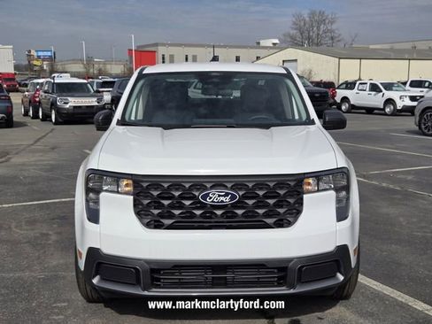 New 2026 Ford Maverick XLT AWD/4WD image 15