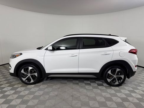 Used 2018 Hyundai Tucson Value image 8