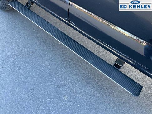 Used 2024 Ford F350 Platinum image 28