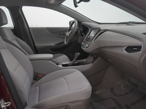 Used 2016 Chevrolet Malibu LS image 11